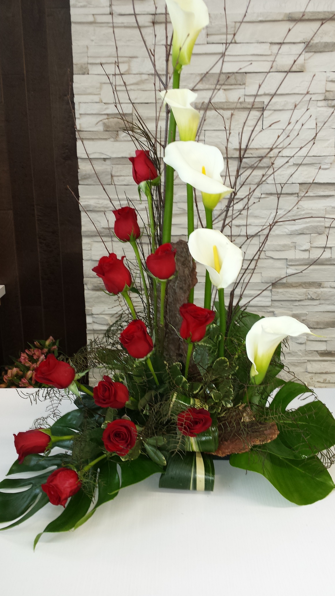 Arrangement Moderne 1