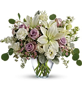 Bouquet Luxe Charmant