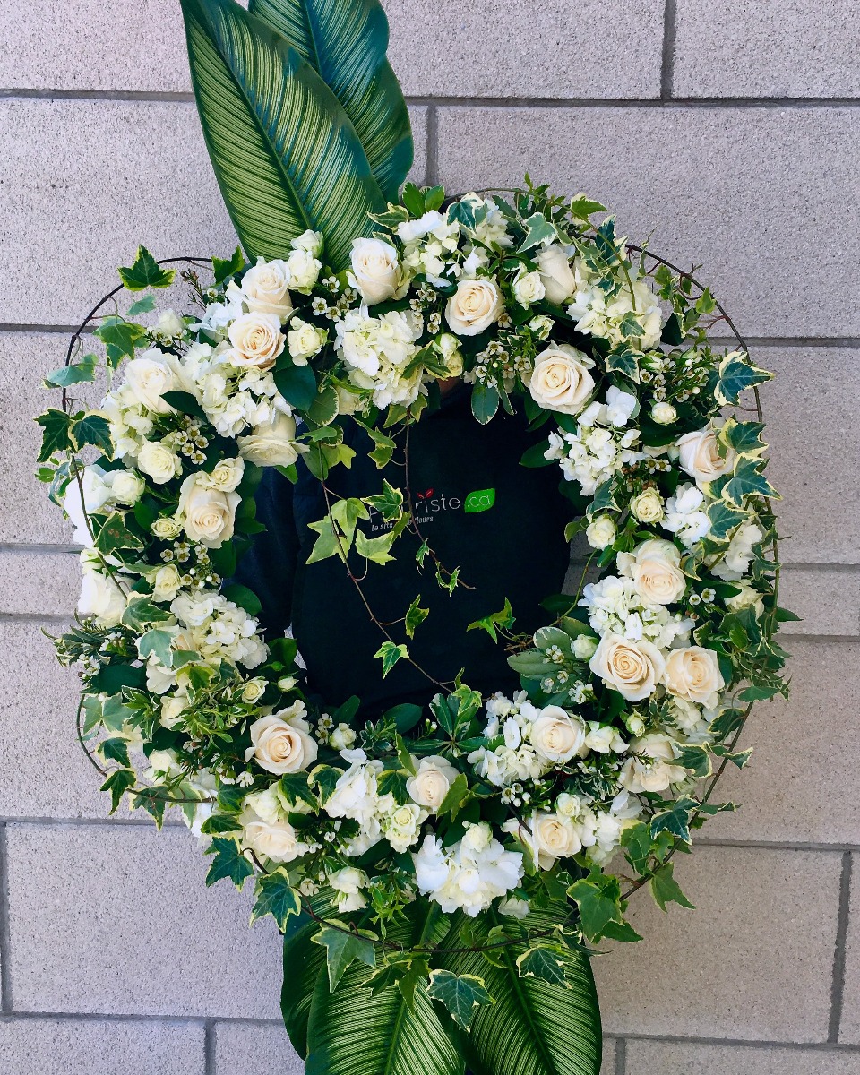 LA COURONNE ETERNELLE