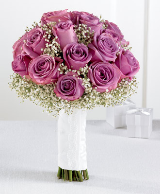 Le bouquet de roses Splendeur 