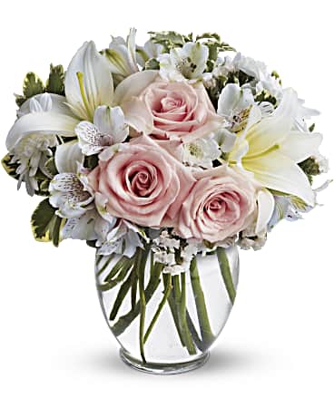 Bouquet Arrivez en Style