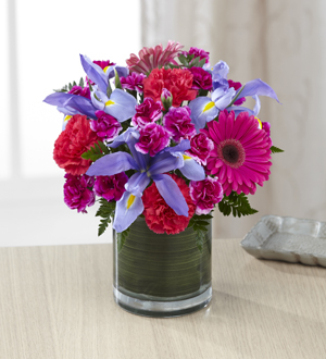 BOUQUET PERFECTION PURIFIEE