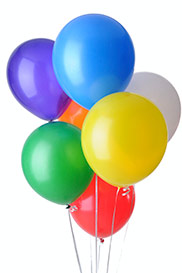 Ballon  