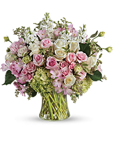 Bouquet beaute de ton amour