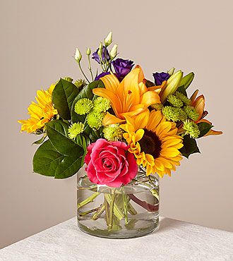 Bouquet meilleur jour