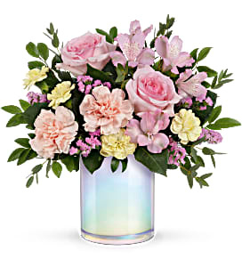 Bouquet Fantaisie Merveilleuse