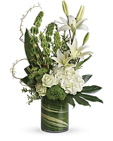 ARRANGEMENT BEAUTE BOTANIQUE
