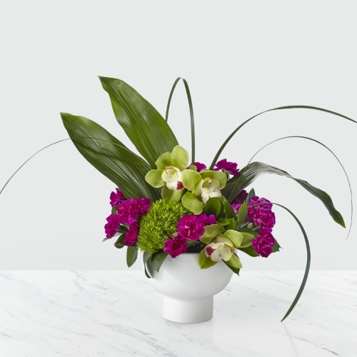 BOUQUET BEAUTE PURE