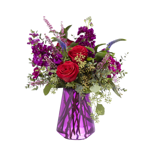 BOUQUET VAGABONDER