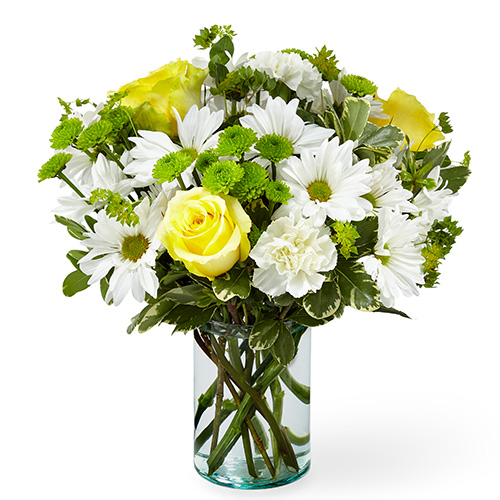 BOUQUET JOURNEE HEUREUSE