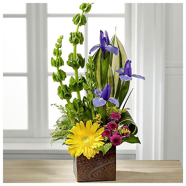 ARRANGEMENT MEILLEURE ANNEE