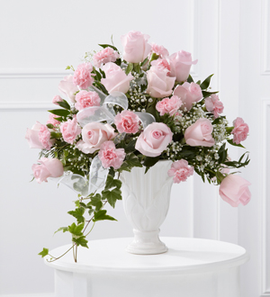 Arrangement Sympathies Profondes