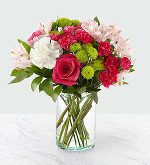 BOUQUET DOUX ET JOLI