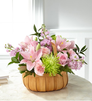 ARRANGEMENT MAGNIFIQUE ESPRIT