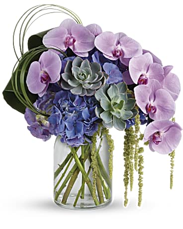 BOUQUET ELEGANCE EXQUISE