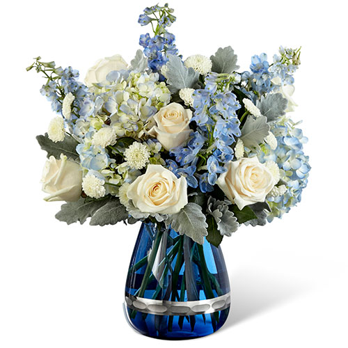 BOUQUET GARDIEN FIDELE
