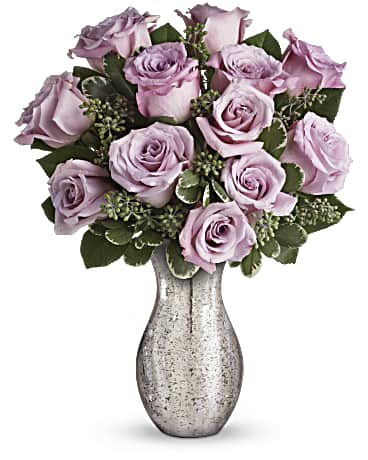 BOUQUET A MOI POUR TOUJOURS