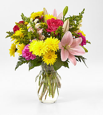 BOUQUET CONNAISSANCE INOUBLIABLE