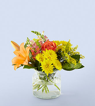 Bouquet reine des abeilles