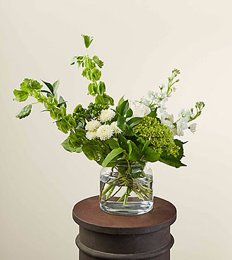 BOUQUET CHARME DE CHANCE
