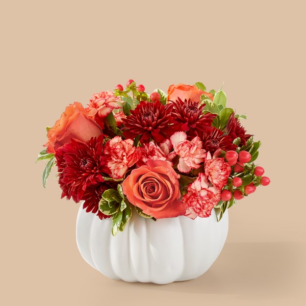 Bouquet Air d'Automne