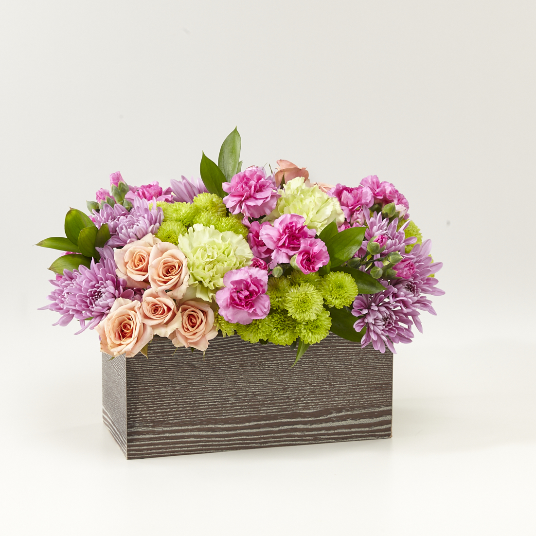 BOUQUET SIMPLE CHARME