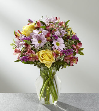BOUQUET CHARME REEL