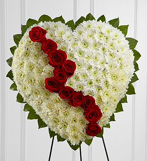 Le Coeur Brise 