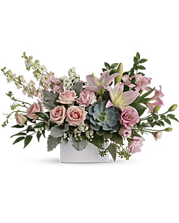 BOUQUET BONJOUR SUBLIME