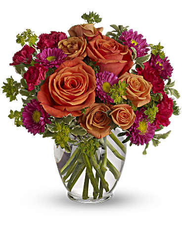 BOUQUET GATERIE SUCREE