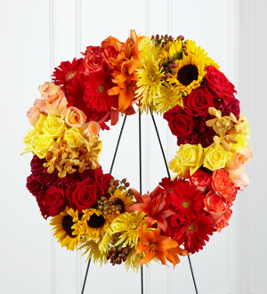 Couronne Beaute Rurale