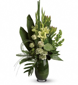 Bouquet vedette
