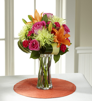 LE BOUQUET ETOILES 