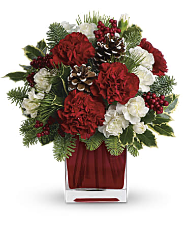 BOUQUET FAISONS LA FETE