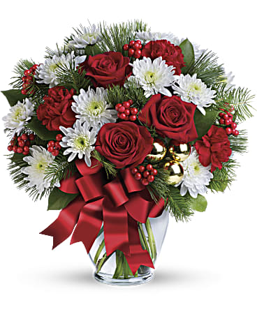 Bouquet Joyeux et Beau 