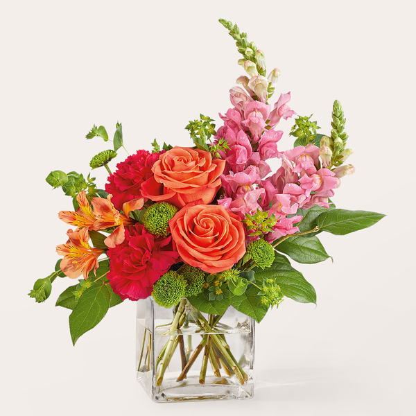 Bouquet Cosmopolitain