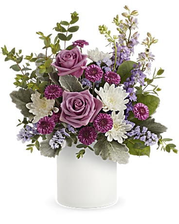 BOUQUET TOUR LUDIQUE