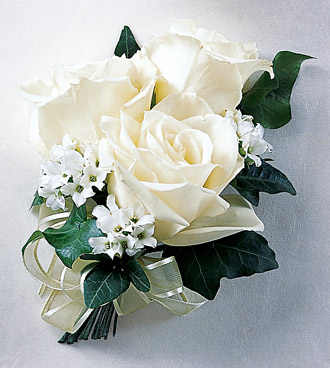 BOUTONNIERE COLONNADE