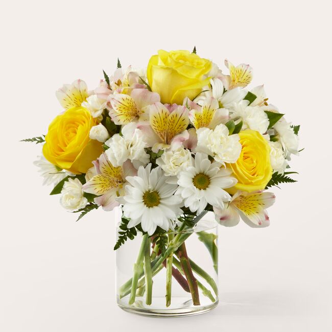 Bouquet Radieux