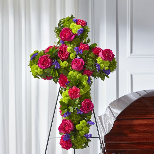 Croix de Roses Commemorative