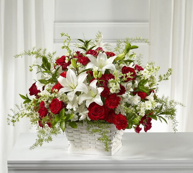 Arrangement Sentiments d’Amour