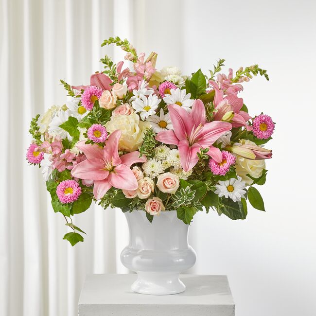 Bouquet de l’Empathie