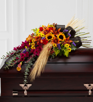 Arrangement pour Urne Hommage Glorieux