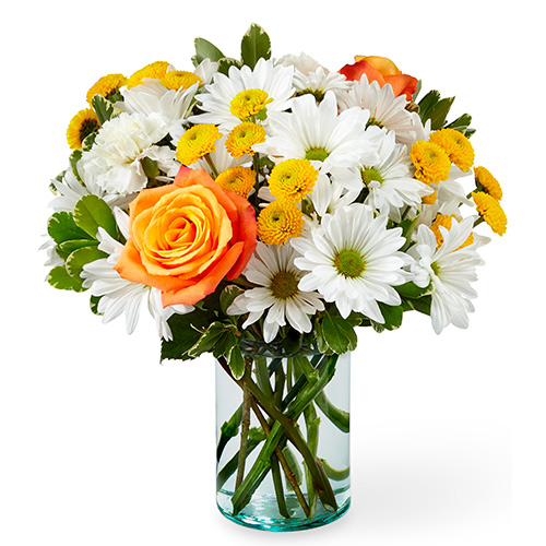 BOUQUET TENDRES MOMENTS