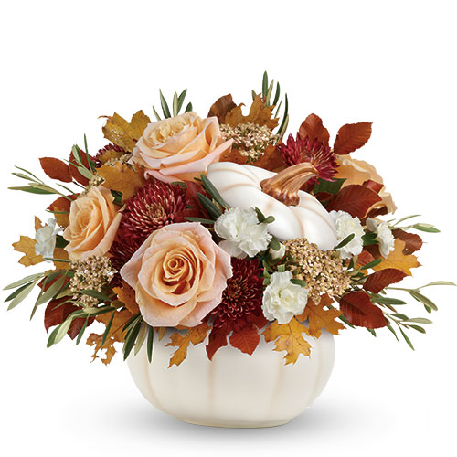 Bouquet Charme Moisson