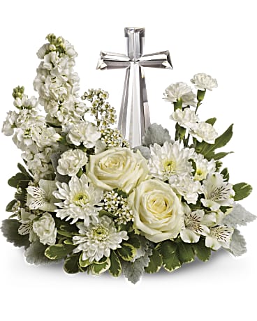 ARRANGEMENT PAIX DIVINE