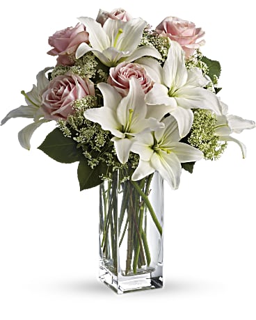BOUQUET CELESTE ET HARMONIE
