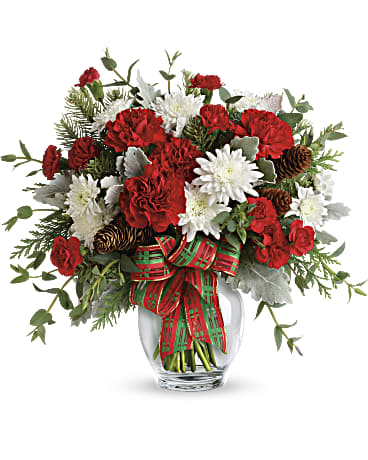 Bouquet Eclat des Fetes
