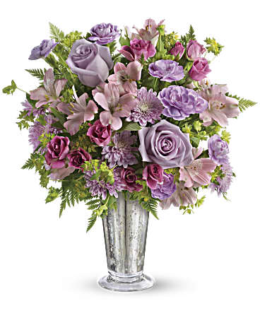 BOUQUET PUR DELICE