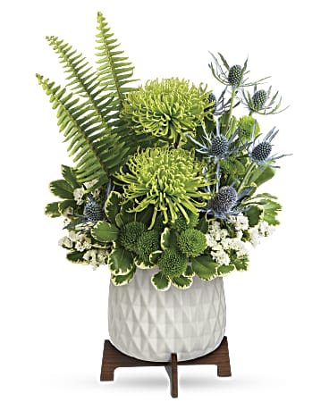 BOUQUET DECLARATION DE STYLE